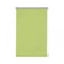 Gardinia Rollo Easyfix Uni Thermo energiesparend 100 x 150 cm apfel