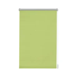Gardinia Rollo Easyfix Uni Thermo energiesparend 100 x 150 cm apfel