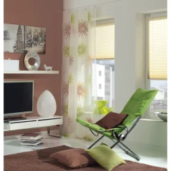 Gardinia Seilspanngarnitur Race 5 m chrom