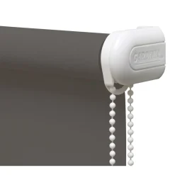 Gardinia Seitenzugrollo 62 x 180 cm Uni grau