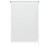 Gardinia Seitenzug-Rollo 102 x 180 cm weiß