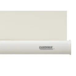 Gardinia Seitenzugrollo 162 x 180 cm Uni weiß