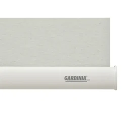 Gardinia Seitenzugrollo 162 x 180 cm Silvalin natur
