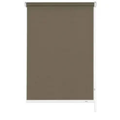 Gardinia Seitenzugrollo 52 x 180 cm mocca