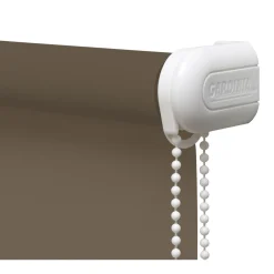 Gardinia Seitenzugrollo 52 x 180 cm mocca