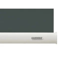 Gardinia Seitenzugrollo 52 x 180 cm grau