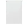Gardinia Seitenzugrollo 62 x 180 cm weiß