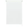 Gardinia Seitenzugrollo 102 x 230 cm Uni weiß
