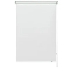 Gardinia Seitenzugrollo 82 x 180 cm weiß