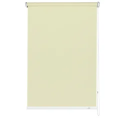 Gardinia Seitenzugrollo 122 x 180 cm Uni champagner