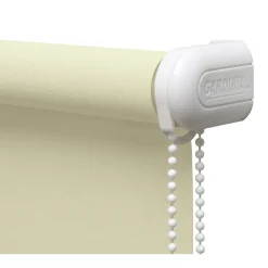 Gardinia Seitenzugrollo 122 x 180 cm Uni champagner