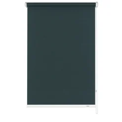 Gardinia Seitenzugrollo 162 x 180 cm grau