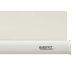 Gardinia Seitenzugrollo 52 x 180 cm Uni weiß