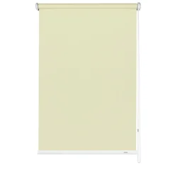 Gardinia Seitenzugrollo 162 x 180 cm Uni champagner