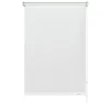 Gardinia Seitenzugrollo 52 x 180 cm weiß