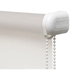 Gardinia Seitenzugrollo 52 x 180 cm weiß