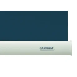 Gardinia Seitenzugrollo 62 x 180 cm dunkelblau