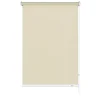 Gardinia Seitenzug-Rollo A3TV Nacht creme 102 x 180 cm