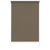 Gardinia Seitenzugrollo PG 3 102 x 180 cm mocca
