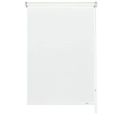 Gardinia Seitenzugrollo PG 1 122 x 180 cm weiß