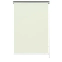 Gardinia Seitenzugrollo Thermo 112 x 180 cm creme