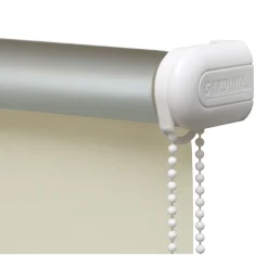 Gardinia Seitenzugrollo Thermo 112 x 180 cm creme