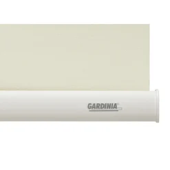 Gardinia Seitenzugrollo Thermo 112 x 180 cm creme