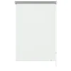 Gardinia Seitenzugrollo Thermo 142 x 180 cm weiß