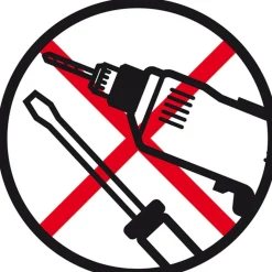 Gardinia Spannstange Durchmesser 23/26 mm 80-130 cm Nickel-optik