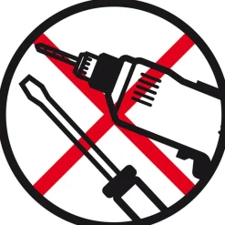 Gardinia Spannstange Durchmesser 23/26 mm 125-220 cm Nickel-optik