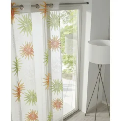 Gardinia Spannstange Durchmesser 23/26 mm 125-220 cm Nickel-optik