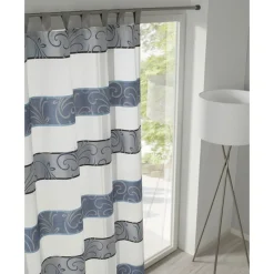 Gardinia Spannstange Durchmesser 23/26 mm 125-220 cm Nickel-optik