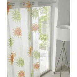 Gardinia Spannstange Durchmesser 23/26 mm 125-220 cm weiß