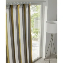 Gardinia Spannstange Durchmesser 23/26 mm 125-220 cm weiß