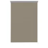 Gardinia Thermo Rollo 102 x 160 cm taupe