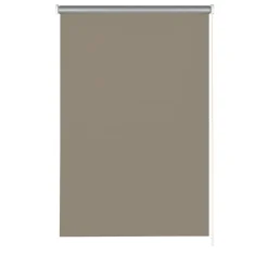 Gardinia Thermo Rollo 102 x 160 cm taupe