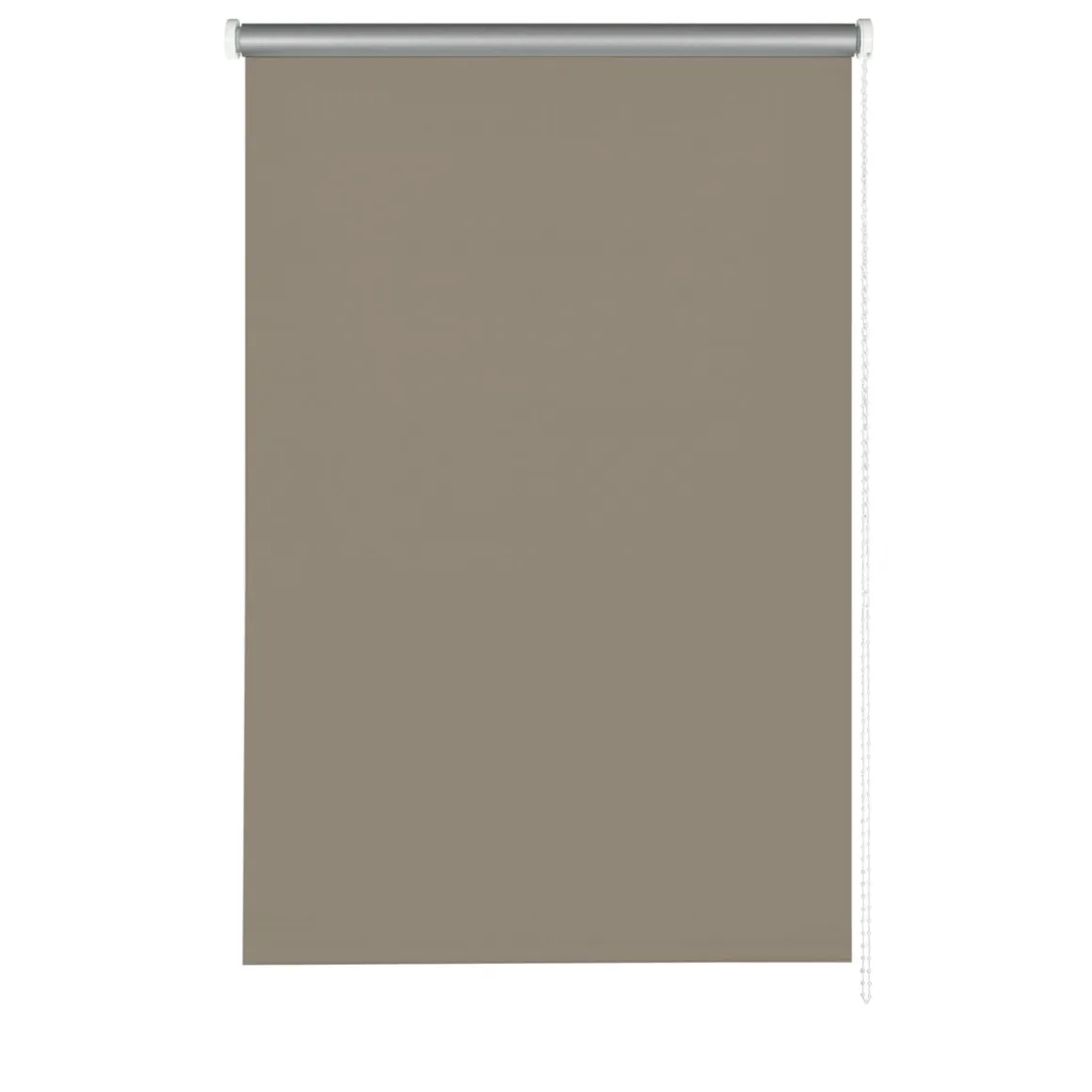 Gardinia Thermo Rollo 102 x 160 cm taupe