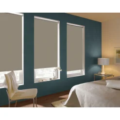 Gardinia Thermo Rollo 102 x 160 cm taupe