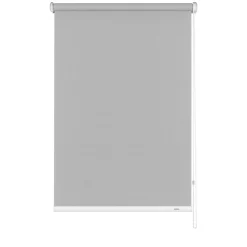 Gardinia Verdunklungs-Rollo 112 x 180 cm
