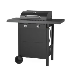 Gasgrillwagen Laredo