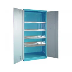 Güde Chemie u med Schrank Typ I