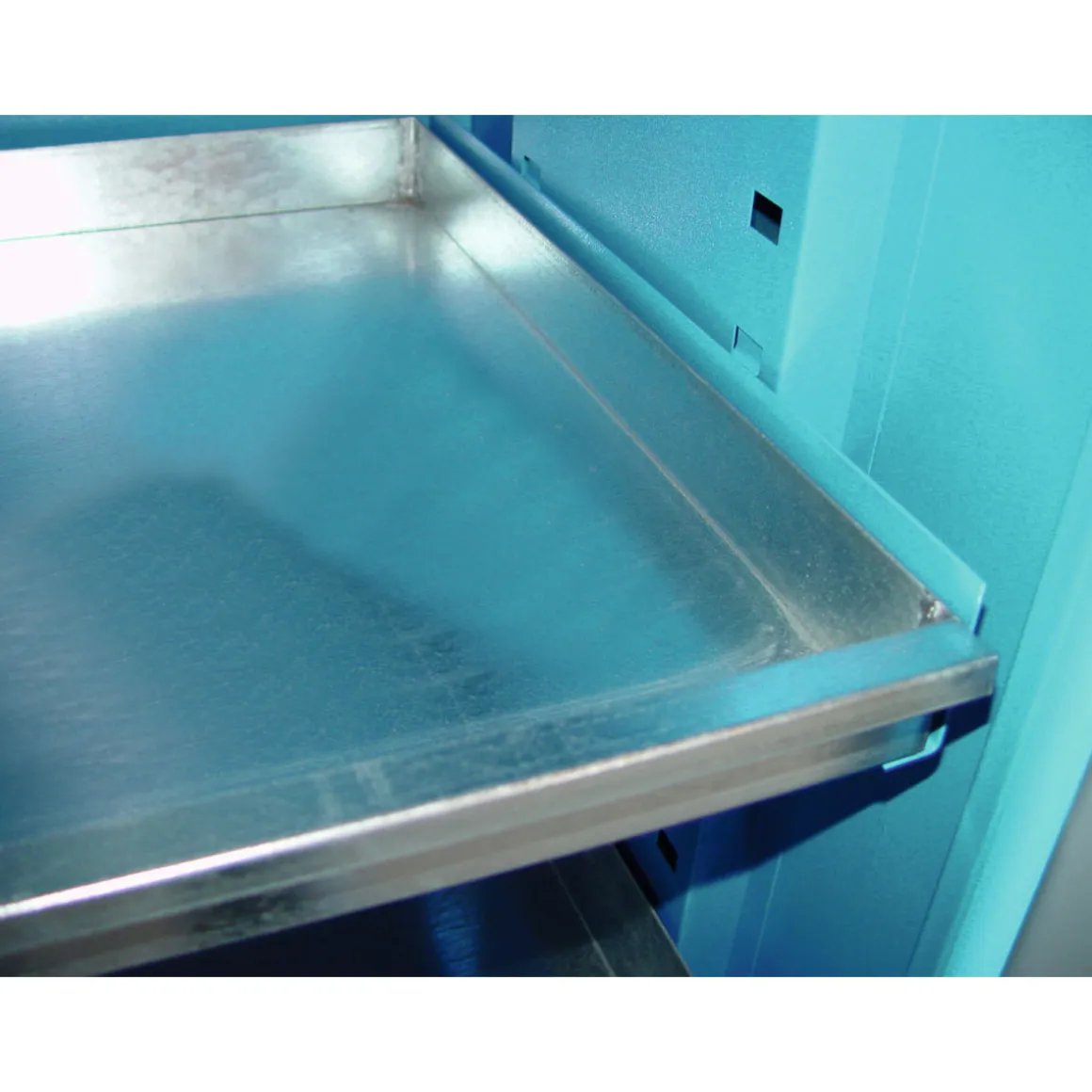 Güde Chemie u med Schrank Typ I