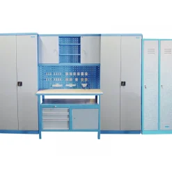 Güde Garderobenschrank TYP GS 2