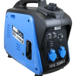Güde Inverter-Stromerzeuger ISG 2000-2