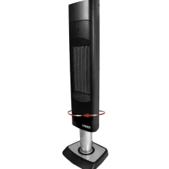 Güde Keramik-Turmheizgerät 2.000 W