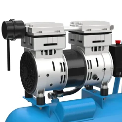 Güde Kompressor Airpower 150/8/24 Silent