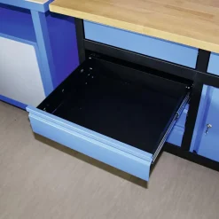 Güde Werkbank GW 2/2