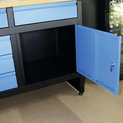 Güde Werkbank GW 2/2