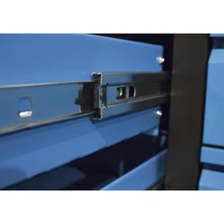 Güde Werkbank GW 5/1 120 x 85 x 60 cm