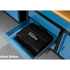 Güde Werkbank GW 5/1 120 x 85 x 60 cm